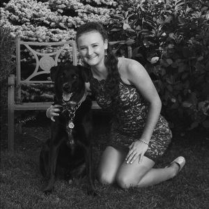 Meet your Posher, Meghan